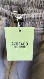 Avocado collection — швейное производство
