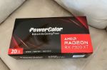 PowerColor AMD Radeon RX 7900 XT Graphics Card 20GB