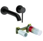 Смеситель для раковины Kludi 382453976S 382453976S