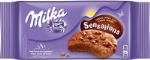 Печенье Milka Sensation Soft