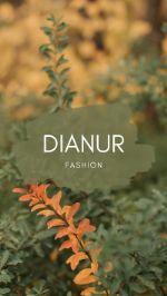 DIANUR — женские брюки