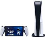 НОВЫЙ PlayStation Portal Remote Player для консоли PS5