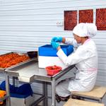 Продаем сухофрукты и орехи оптом