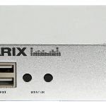 Annuncicom MPI400 — обновленный комплекс внутренней связи c питанием по Ethernet от Barix