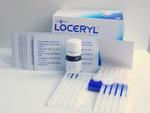 Лоцерил Loceryl 5%, 2.5ml