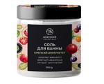 Соль для ванн "Имунная"