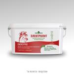 Подкормка ЭЛЕКТРОЛИТ EnergyPro для лошадей, 1000 г 09-02EP1000