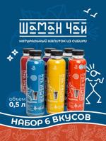 производство безалкогольных напитков