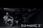 Квадрокоптер DJI Mavic 3T Worry-Free Plus Combo