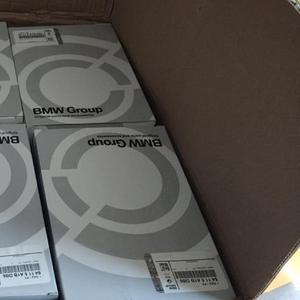 расходники BMW  -Китай