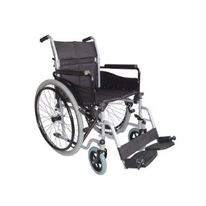 Инвалидная коляска  Excel G5 classic с ручным приводом от обода колеса предназначена для людей с разной степенью активности, управляемая как самостоятельно, так и с помощью сопровождающего лица в условиях помещения или на открытых площадках с твердым ровным покрытием.