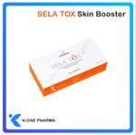Скинбустер SELATOX