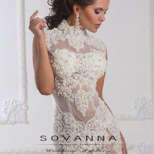 SOVANNA. 