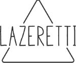 Lazeretti — мастерская светильников из дерева