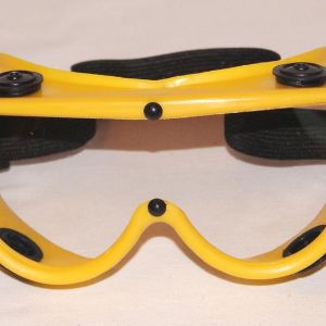 Очки защитные с непрямой вентиляцией ЗН-4. 60 руб.