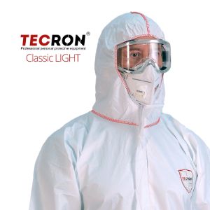Защитный комбинезон TECRON Classic Light