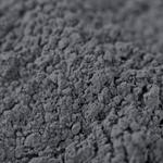 Namicol-dust, пудра минеральная Kreda 05 черный Nd.05