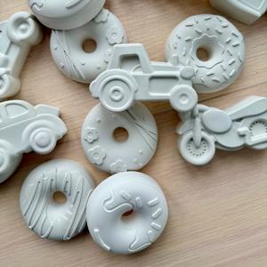 Гипсовая фигурка- раскраска