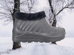 Зимняя обувь AZMARO Боты мужские 2001
