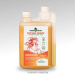 Эликсир ЛЁГОЧНЫЙ BronchoPro на основе льняного масла для лошадей, 1000 мл 02-01BP1000