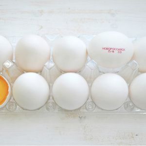 Яйцо отборное
Кол: 360 шт.