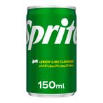 Газ.напиток Sprite Original м ж/б 150мл