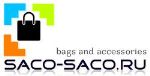 Saco-saco — сумки оптом от производителя