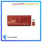 Липолитики LusciLIPO