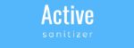 ACTIVE Sanitizer — антисептический гель для рук оптом