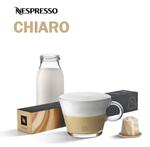 Капсулы Nespresso original Chiaro