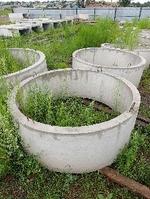 Кольцо стеновое (КС 15-6)