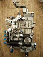 ТНВД 490В-21001 BQ2000/BH4QT80R8 Оригинал Kangda BQ2000/BH4QT80R8 BQ2000/BH4QT80R8