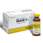 Витамин DHNP Vitamin C Inj.