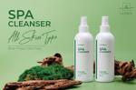 Спрей-пилинг SPA CLEANSER