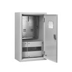 Щит учетно-распределительный ЩУРН-3/12 IP31 ЭПМ ФР-00026622