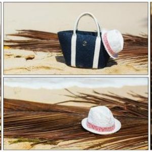 Соломенные сумки и шляпы. Соломенные сумки и шляпы оптом и в розницу