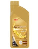 Масло моторное., 1 л. Olex Extra Gasoline SL/GF-3 5W-30 OLEX PK0101312