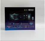 Магнитолы (1din) M542