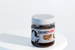 Candy Love — шоколадная паста белорусского производства