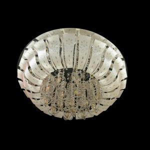 Люстра Люстрина 7193-700-LED. Люстра Люстрина 7193-700-LED