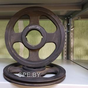 Шкив клиновой