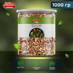 Смесь семян для салата 1 кг Narmak 301