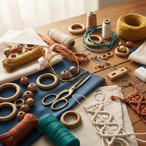 Текстильные аксессуары