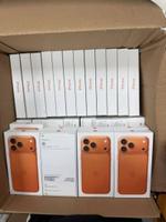 Оптовая продажа с завода Apple iPhone 17 Pro Max РАЗБЛОКИРОВАННЫЙ 256 ГБ все цвета в наличии. 85739374938