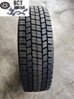 Автошина грузовая BOTO 315/70 R22,5 154/150M 18pr BT388