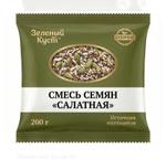 Смесь семян для салатов Зеленый Куст
