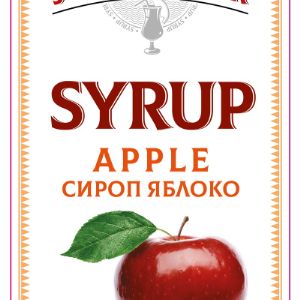 Сироп Джолли Джоке (Сироп Jolly Jocker) Syrup Jolly Jocker 
Купить сироп для кофе и коктейлей