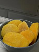 Манго Вьетнам