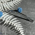 Ручка мебельная 1610 CP