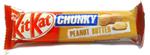 Батончик Kit-Kat Chunky Peanut Butter 42гр